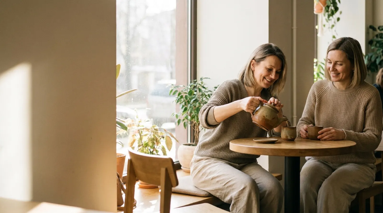 5 Best Decaf Tea