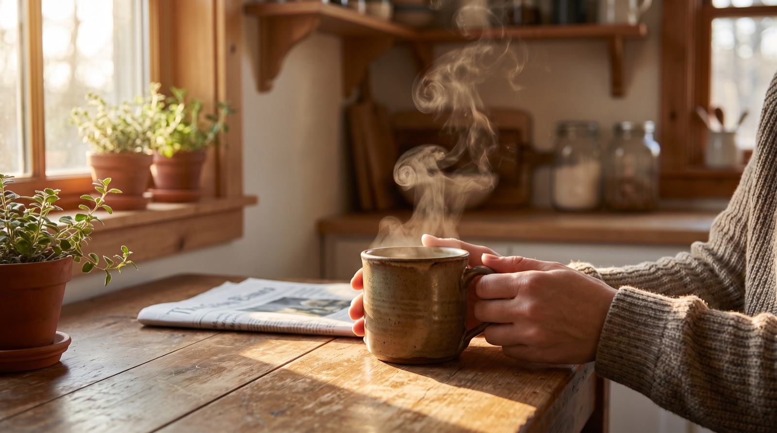 Can You Get Addicted to Decaf Coffee?