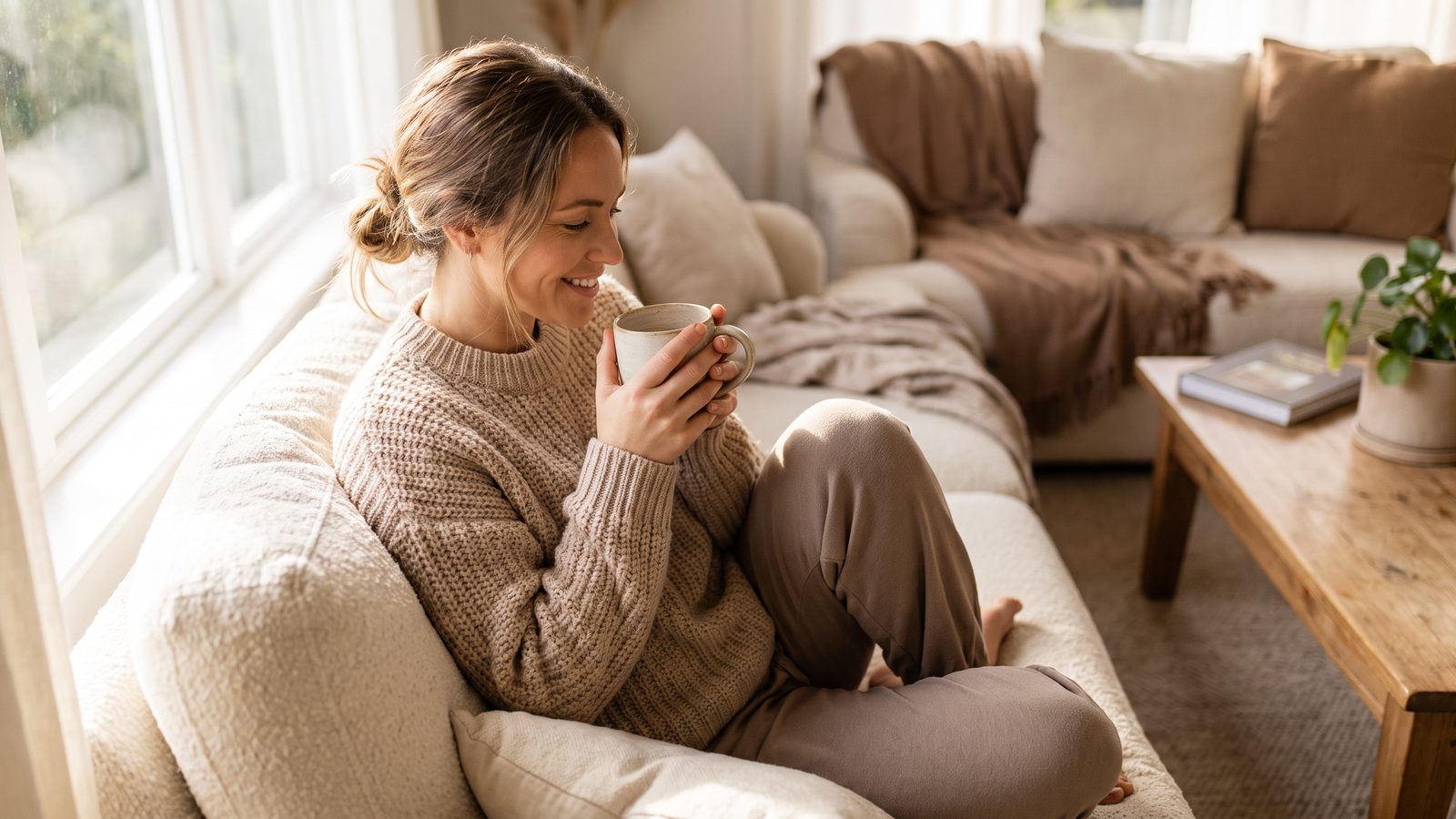 Does Decaf Coffee Irritate the Bladder?