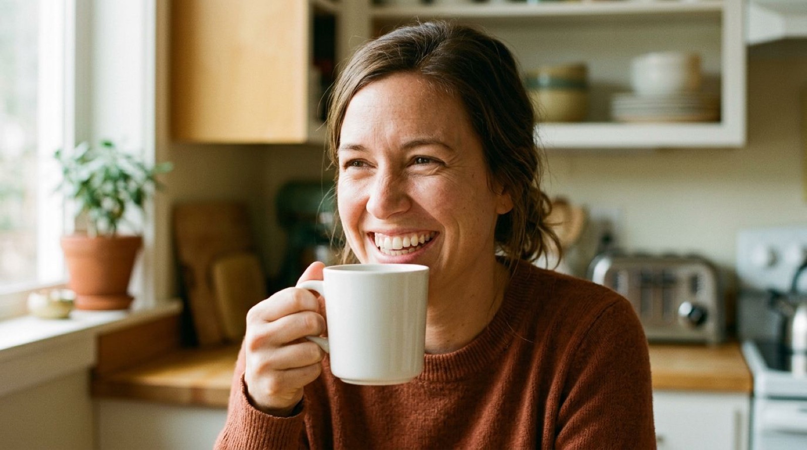Does Decaf Coffee Stain Teeth?