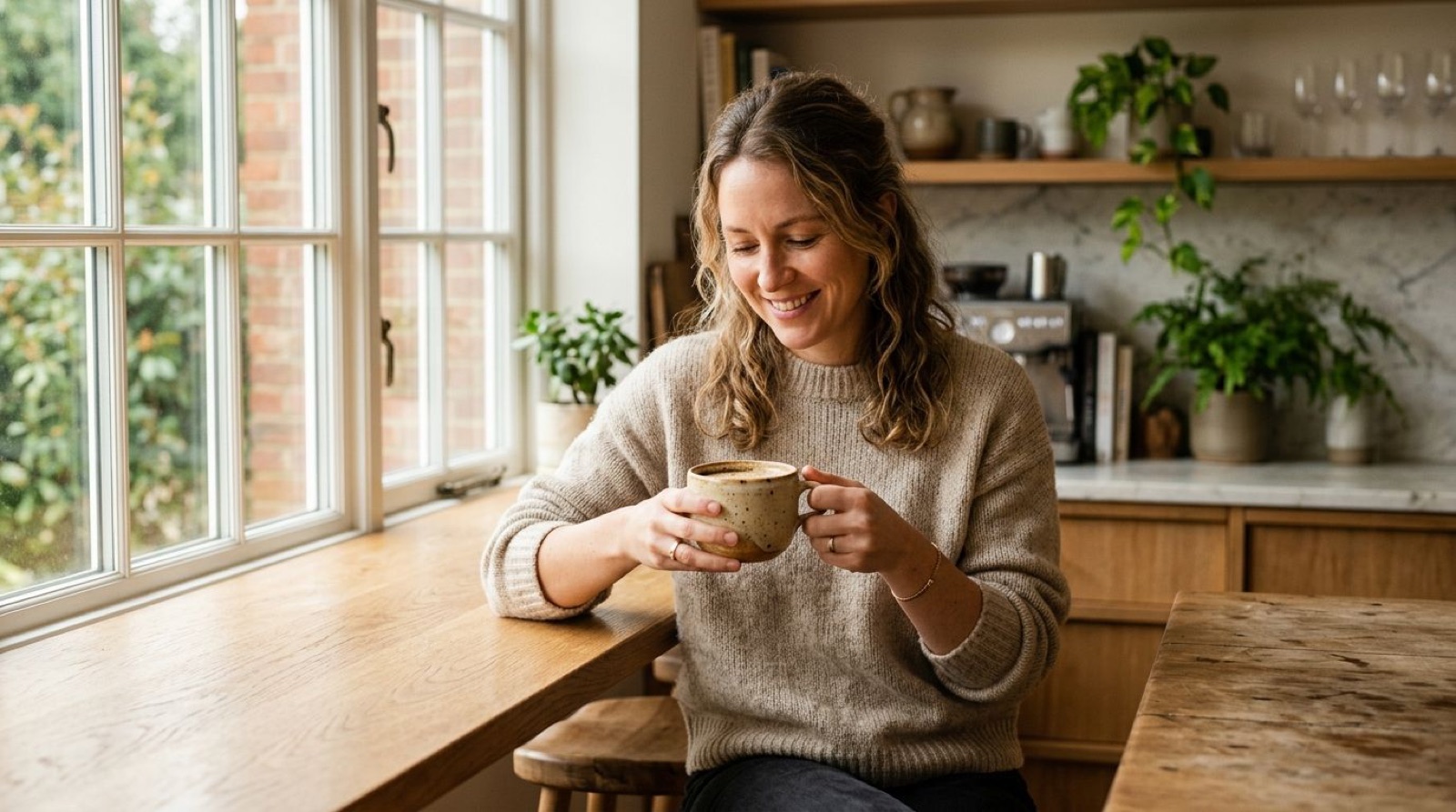 Is Decaf Coffee Bad for Your Kidneys?