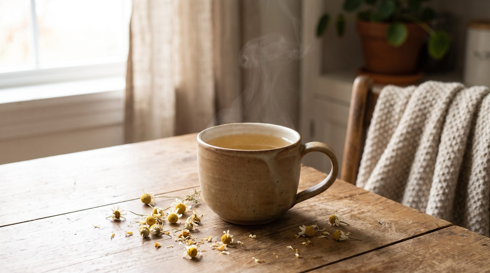 Is Decaf Tea Acidic?