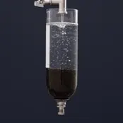 Carbon filtration