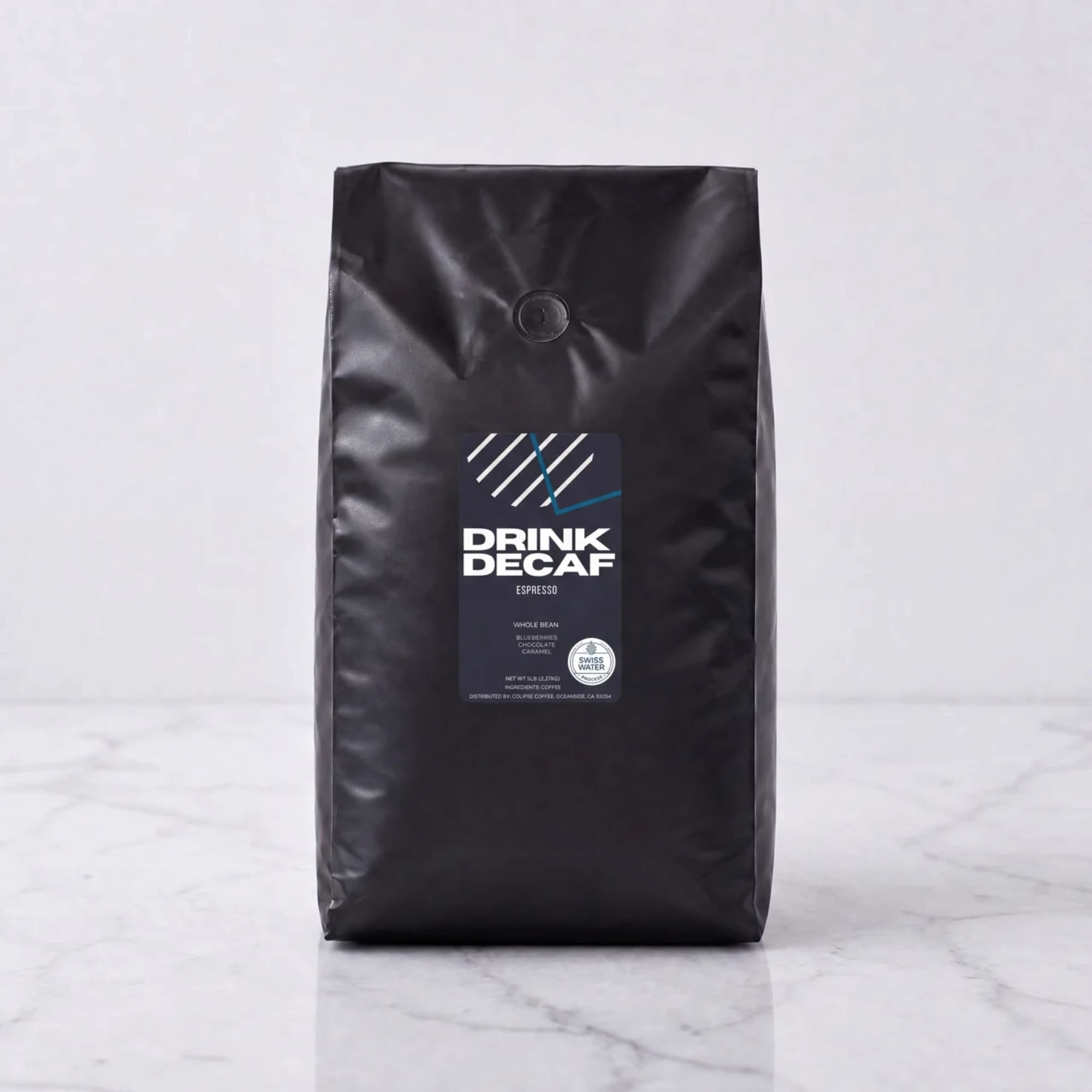 Drink Decaf 5 lb