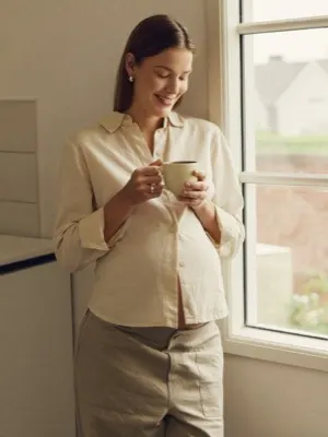 Pregnancy & nursing